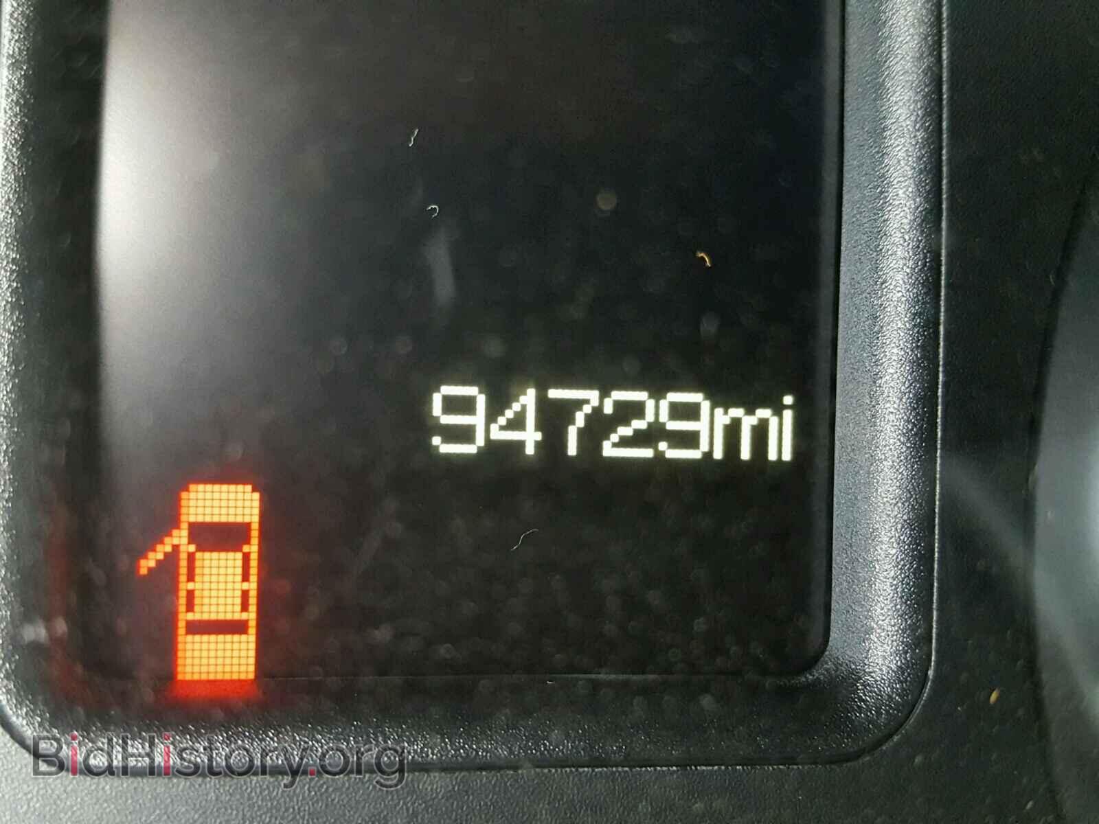 2014 RAM 3500 - VIN: 3C63RRLL3EG117837 - Фото 8