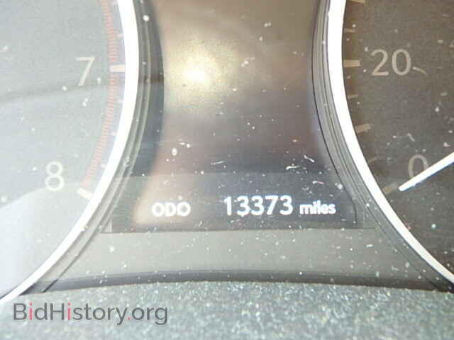 2013 LEXUS ES350 - VIN: JTHBK1GG1D2064536 - Фото 8