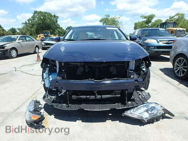 2013 LEXUS ES350 - VIN: JTHBK1GG1D2064536 - Фото 10