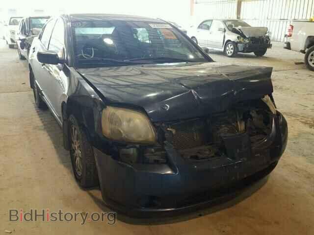 Photo 4A3AB56F96E047401 - MITSUBISHI GALANT 2006