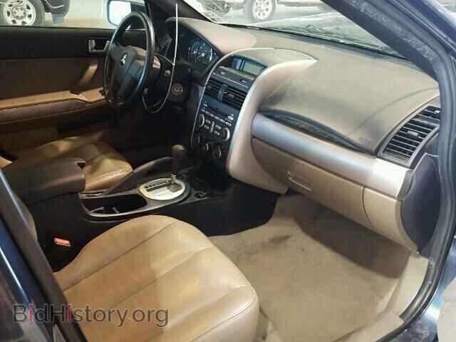 2006 MITSUBISHI GALANT - VIN: 4A3AB56F96E047401 - Фото 5
