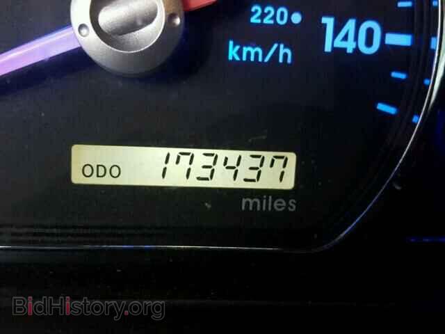 2006 MITSUBISHI GALANT - VIN: 4A3AB56F96E047401 - Фото 8