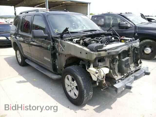 Photo 1FMEU63EX7UA79227 - FORD EXPLORER 2007