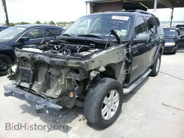 2007 FORD EXPLORER - VIN: 1FMEU63EX7UA79227 - Photo 2