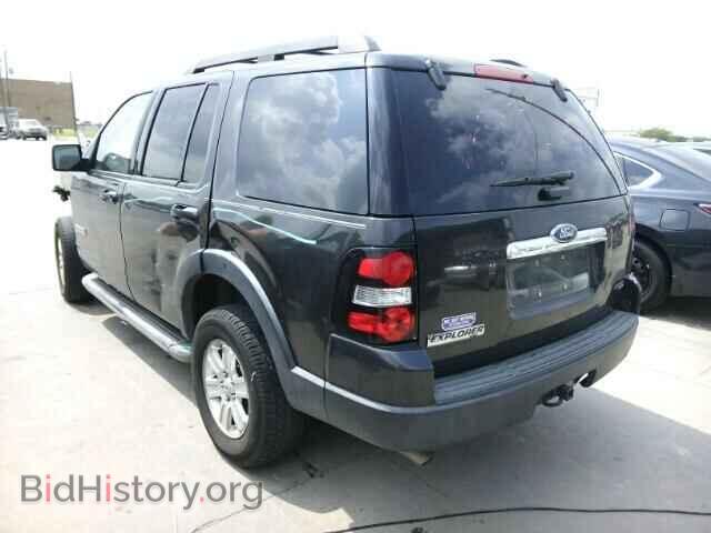 2007 FORD EXPLORER - VIN: 1FMEU63EX7UA79227 - Photo 3