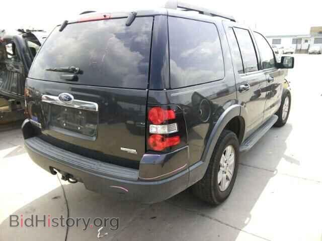 2007 FORD EXPLORER - VIN: 1FMEU63EX7UA79227 - Photo 4