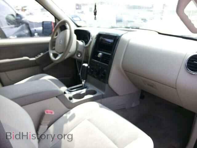 2007 FORD EXPLORER - VIN: 1FMEU63EX7UA79227 - Photo 5