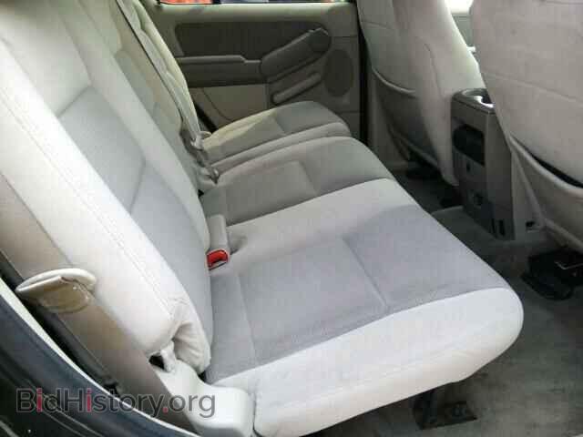 2007 FORD EXPLORER - VIN: 1FMEU63EX7UA79227 - Photo 6