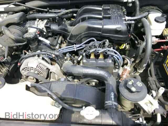 2007 FORD EXPLORER - VIN: 1FMEU63EX7UA79227 - Photo 7