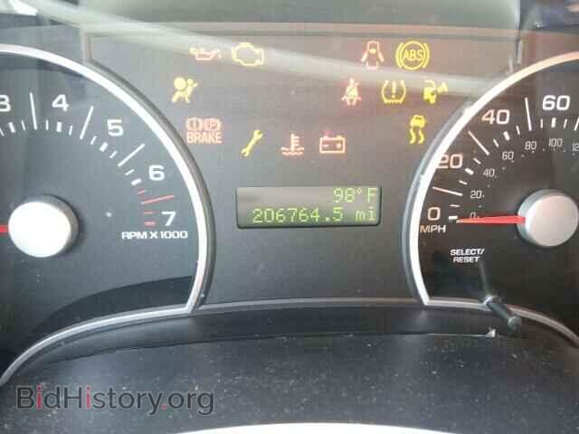 2007 FORD EXPLORER - VIN: 1FMEU63EX7UA79227 - Photo 8