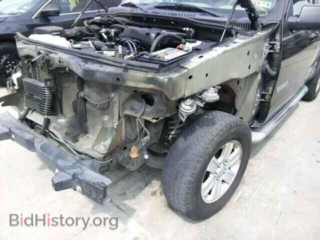 2007 FORD EXPLORER - VIN: 1FMEU63EX7UA79227 - Photo 10