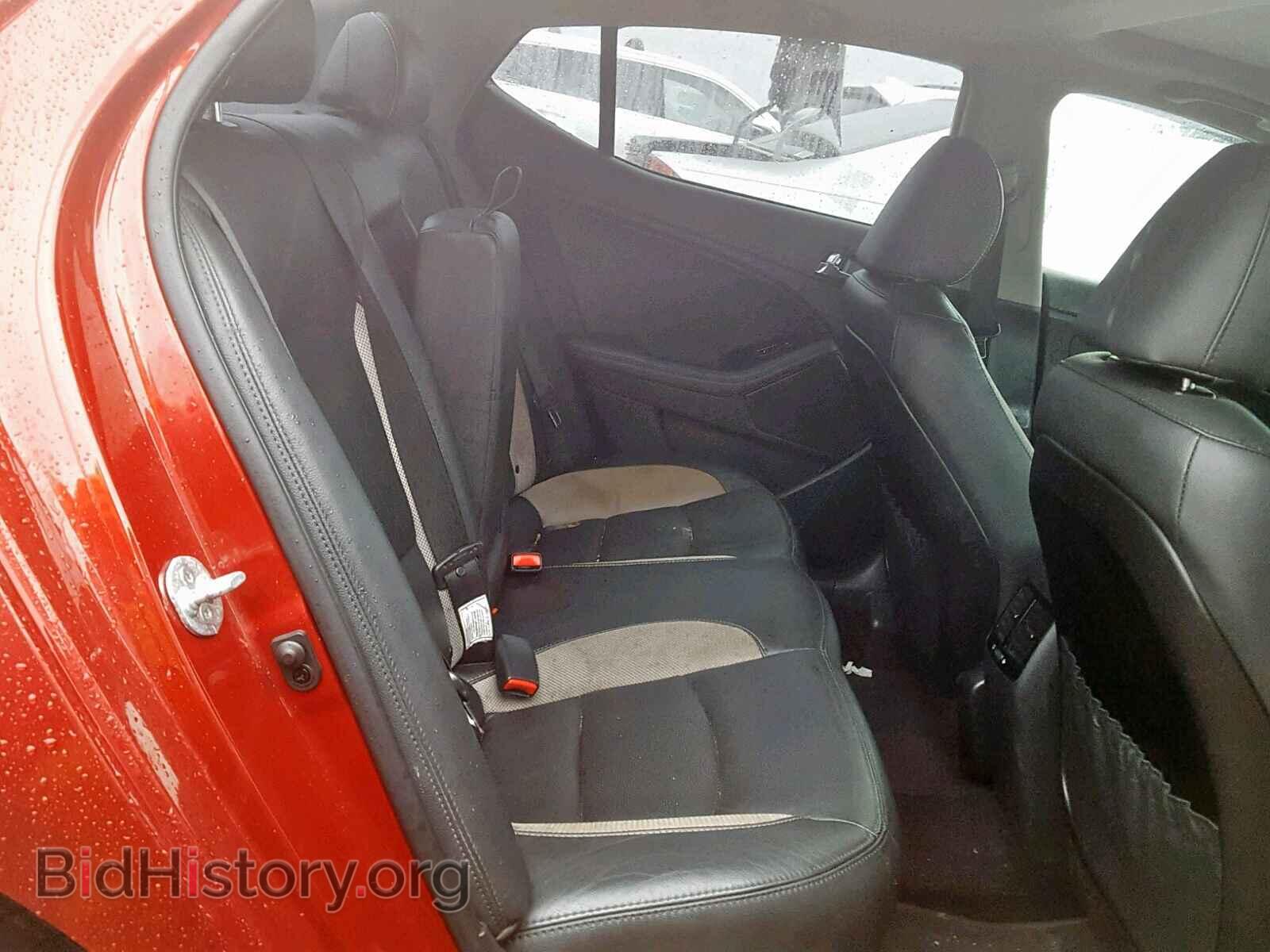 2012 KIA OPTIMA - VIN: 5XXGR4A6XCG082207 - Фото 6