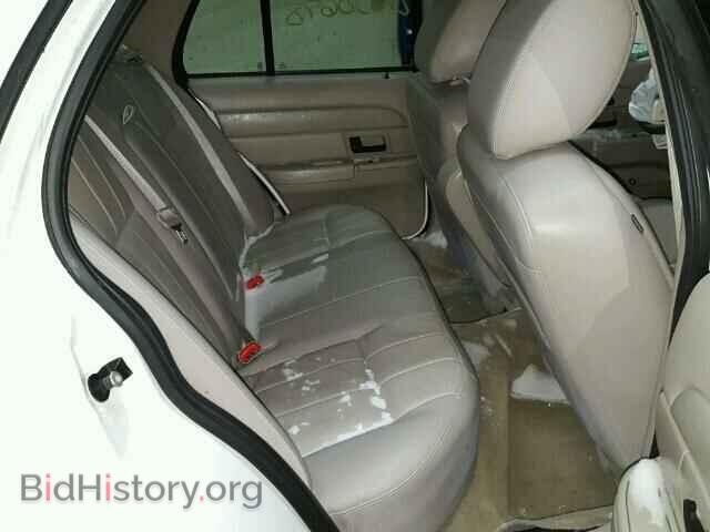 2011 FORD CROWN VIC - VIN: 2FABP7EV4BX178585 - Фото 6