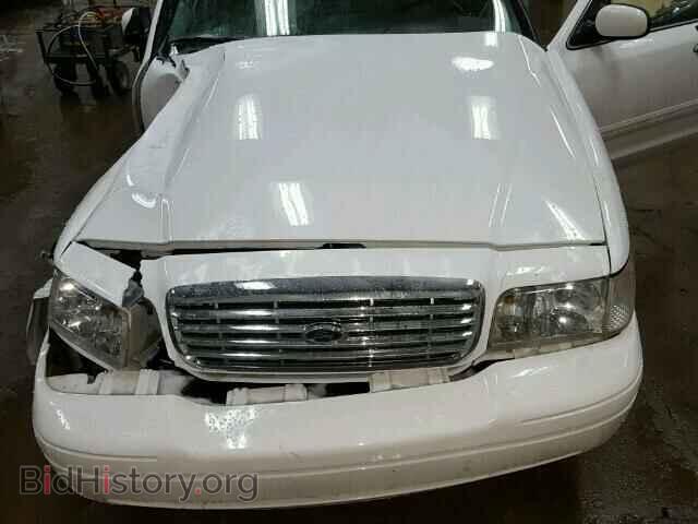 2011 FORD CROWN VIC - VIN: 2FABP7EV4BX178585 - Фото 7