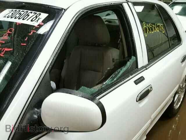 2011 FORD CROWN VIC - VIN: 2FABP7EV4BX178585 - Фото 9