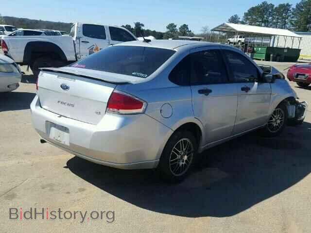 2010 FORD FOCUS - VIN: 1FAHP3FN9AW148932 - Фото 4