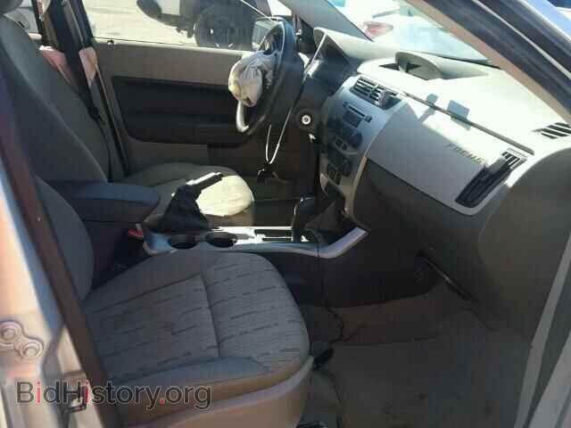 2010 FORD FOCUS - VIN: 1FAHP3FN9AW148932 - Фото 5