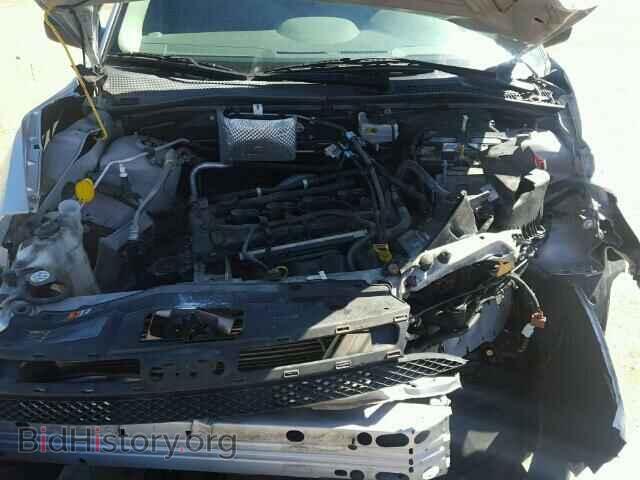 2010 FORD FOCUS - VIN: 1FAHP3FN9AW148932 - Фото 7