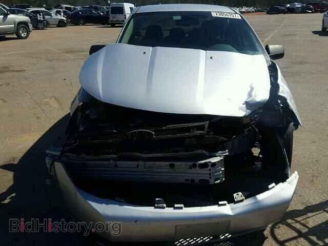 2010 FORD FOCUS - VIN: 1FAHP3FN9AW148932 - Фото 9