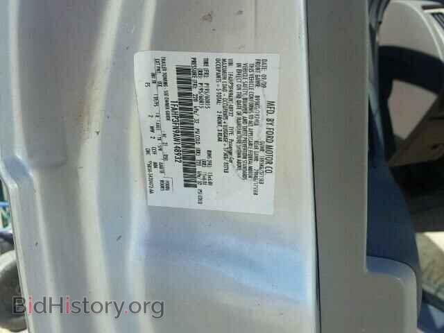 2010 FORD FOCUS - VIN: 1FAHP3FN9AW148932 - Фото 10