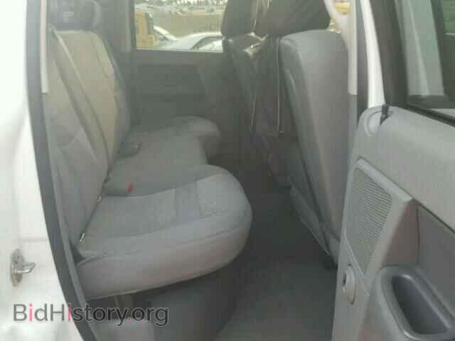 2007 DODGE RAM 1500 - VIN: 1D7HA18247S205045 - Фото 6