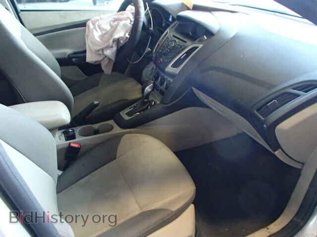 2014 FORD FOCUS - VIN: 1FADP3F22EL203586 - Photo 5