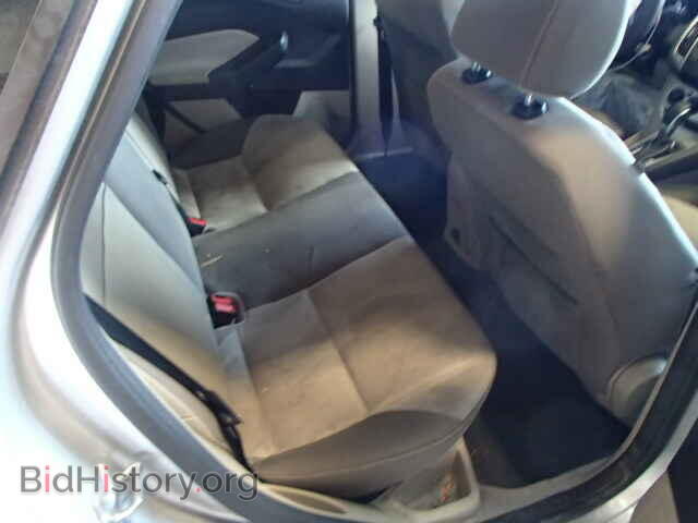 2014 FORD FOCUS - VIN: 1FADP3F22EL203586 - Photo 6