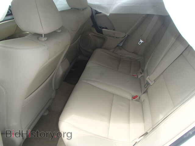 2010 ACURA TSX - VIN: JH4CU2F66AC005243 - Фото 6