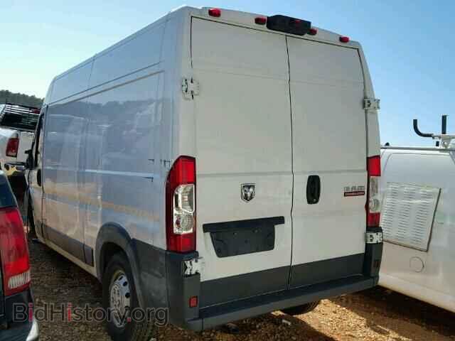 2017 RAM PROMASTER - VIN: 3C6TRVBG8HE501867 - Фото 3