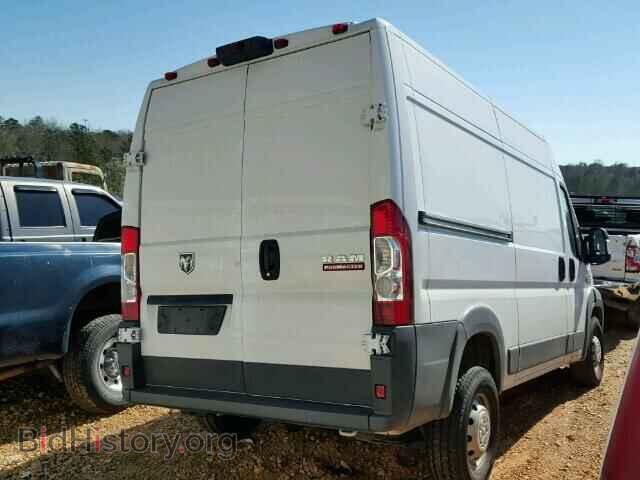 2017 RAM PROMASTER - VIN: 3C6TRVBG8HE501867 - Фото 4