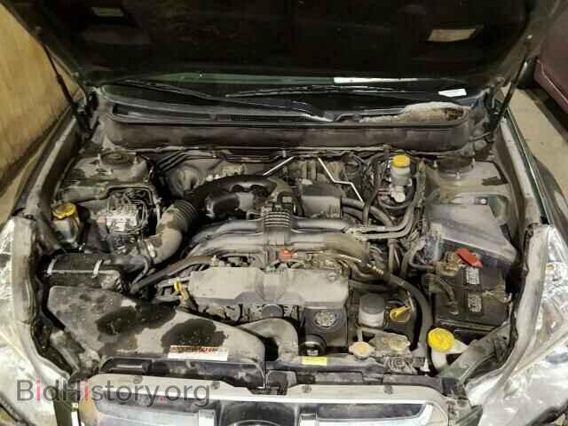 2013 SUBARU OUTBACK - VIN: 4S4BRBKC7D3224657 - Photo 7