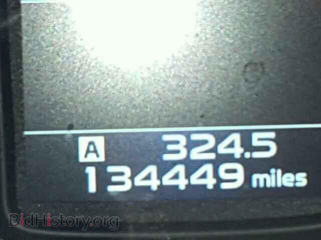 2013 SUBARU OUTBACK - VIN: 4S4BRBKC7D3224657 - Photo 8