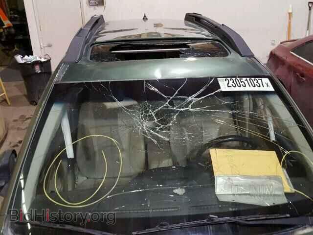 2013 SUBARU OUTBACK - VIN: 4S4BRBKC7D3224657 - Photo 9