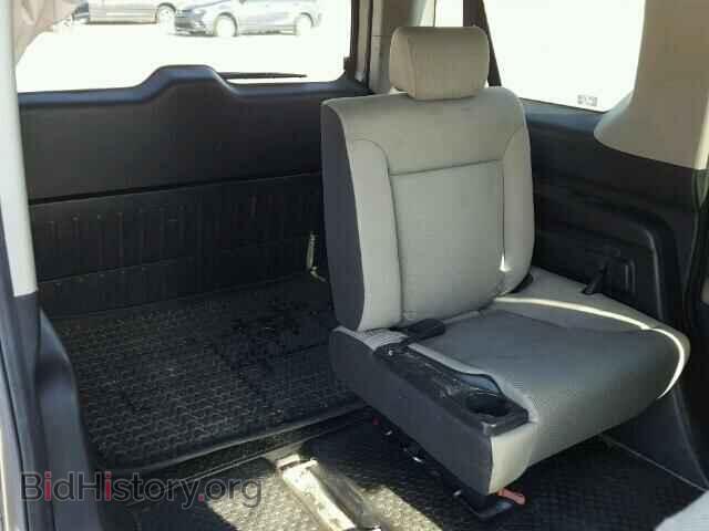 2008 HONDA ELEMENT - VIN: 5J6YH18718L015081 - Фото 6