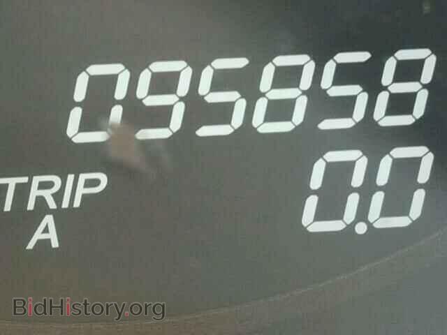 2008 HONDA ELEMENT - VIN: 5J6YH18718L015081 - Фото 8