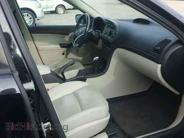 2006 SAAB 9-3 BASE - VIN: YS3FD49Y361123818 - Photo 5
