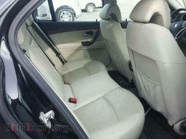2006 SAAB 9-3 BASE - VIN: YS3FD49Y361123818 - Photo 6