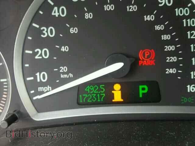 2006 SAAB 9-3 BASE - VIN: YS3FD49Y361123818 - Photo 8