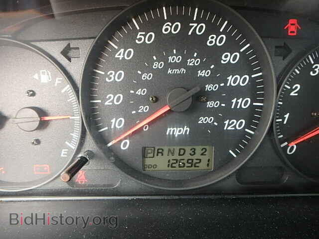 2003 MAZDA MPV - VIN: JM3LW28J830352274 - Фото 8