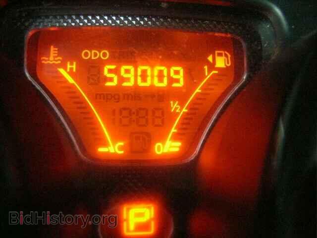 2014 Nissan VERSA (VIN 3N1CE2CP8EL363503) — photo 8 of 10