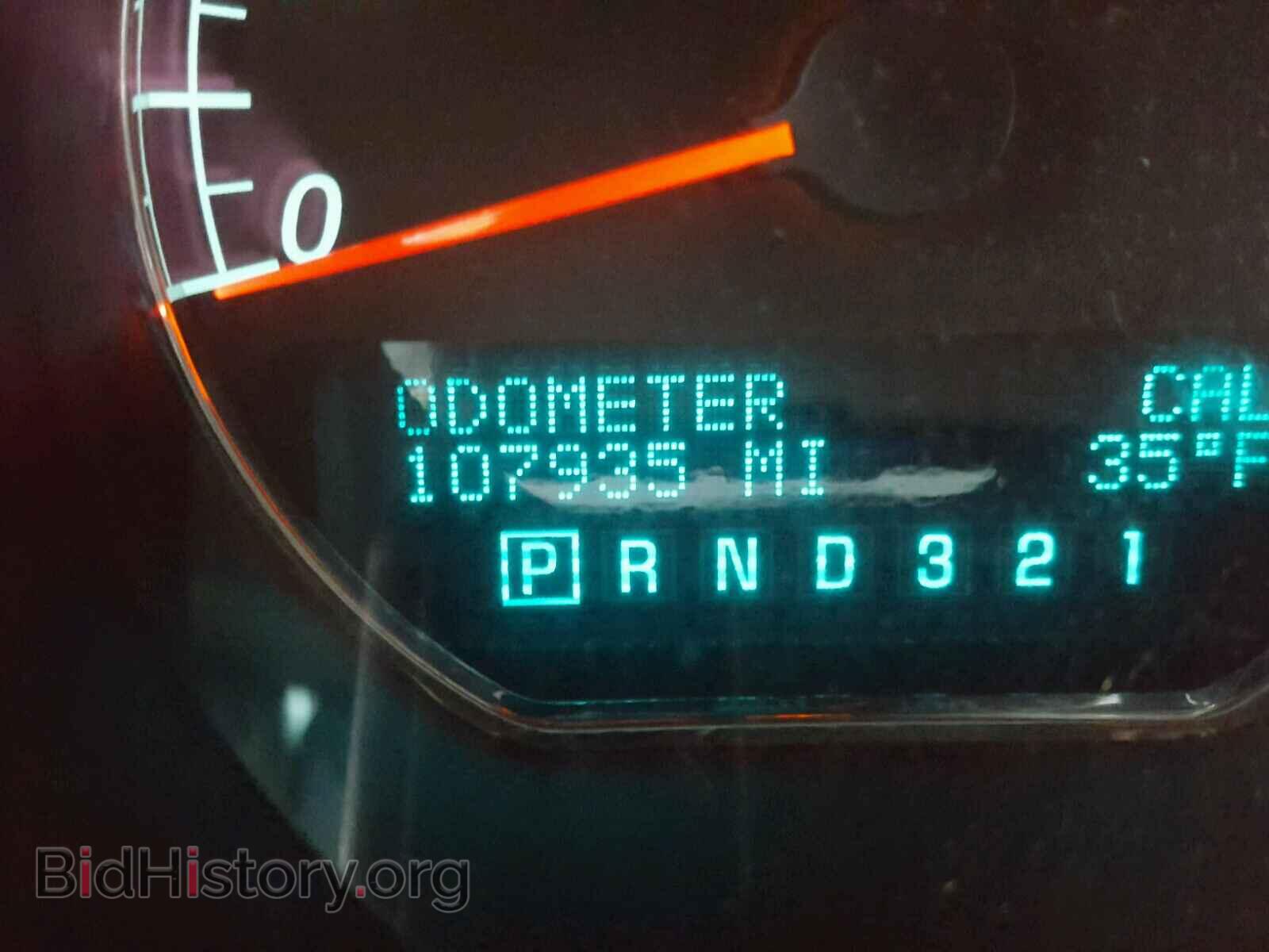 2006 BUICK LUCERNE - VIN: 1G4HD57256U139890 - Фото 8