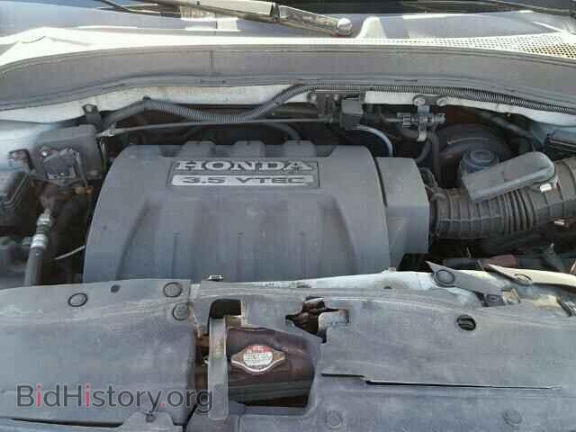 2007 HONDA PILOT - VIN: 5FNYF18537B012047 - Фото 7