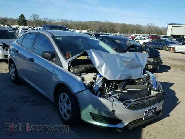 Photo 1FADP3E24GL356071 - FORD FOCUS 2016