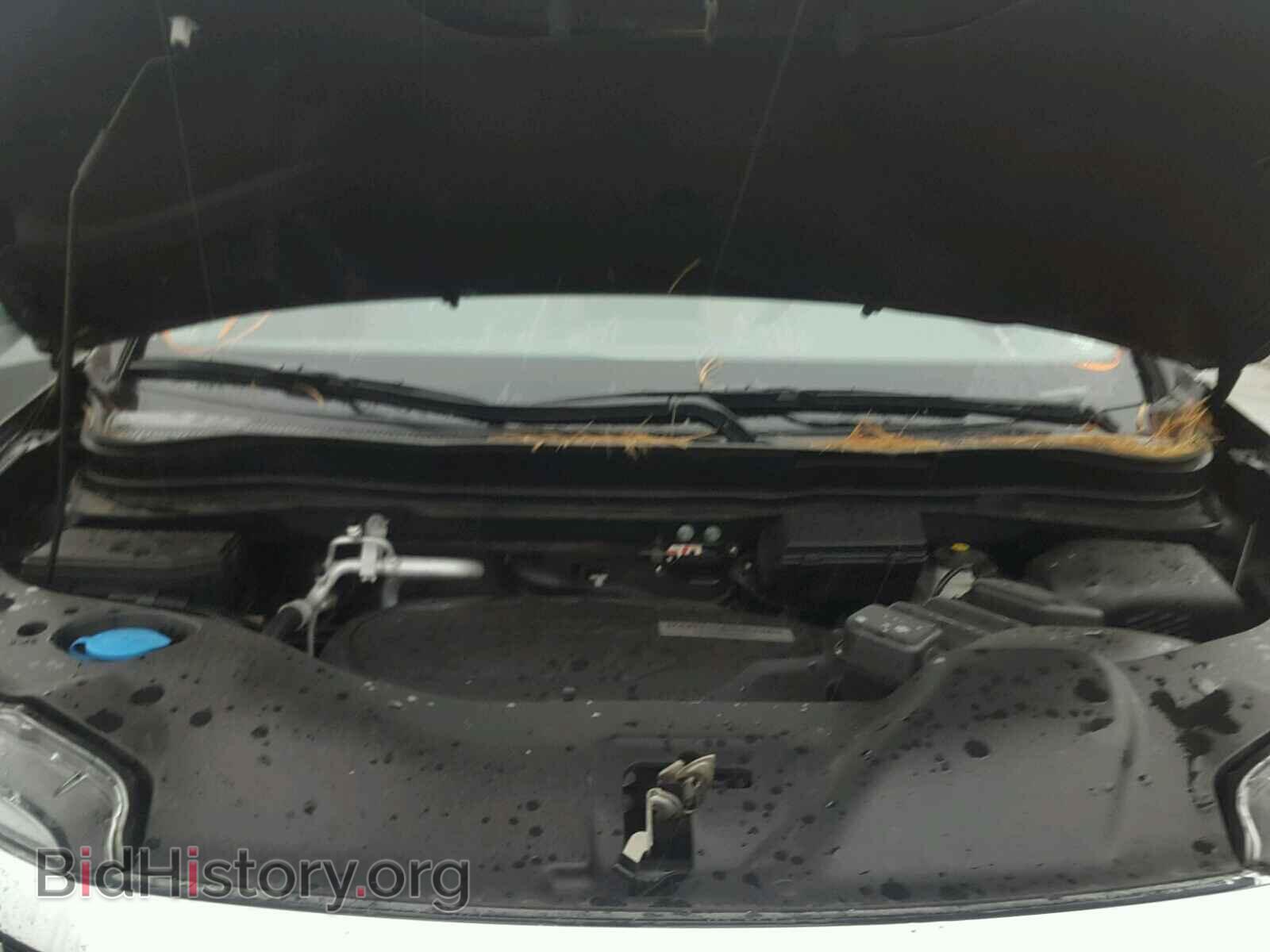 2016 HONDA PILOT - VIN: 5FNYF6H99GB079722 - Фото 7