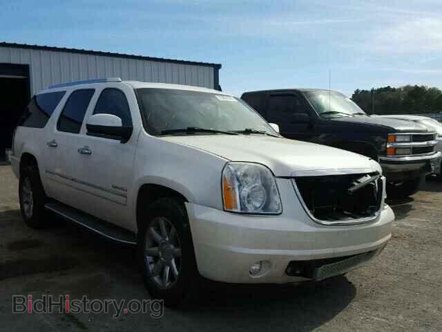 Photo 1GKUCMEF4AR279743 - GMC YUKON 2010