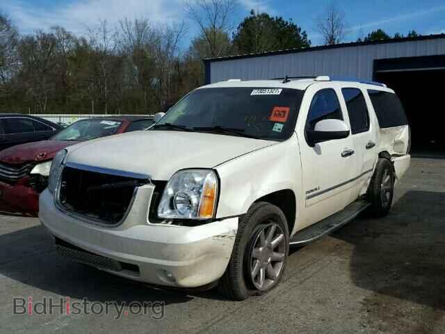 2010 GMC YUKON - VIN: 1GKUCMEF4AR279743 - Фото 2