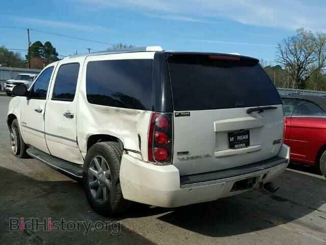 2010 GMC YUKON - VIN: 1GKUCMEF4AR279743 - Фото 3