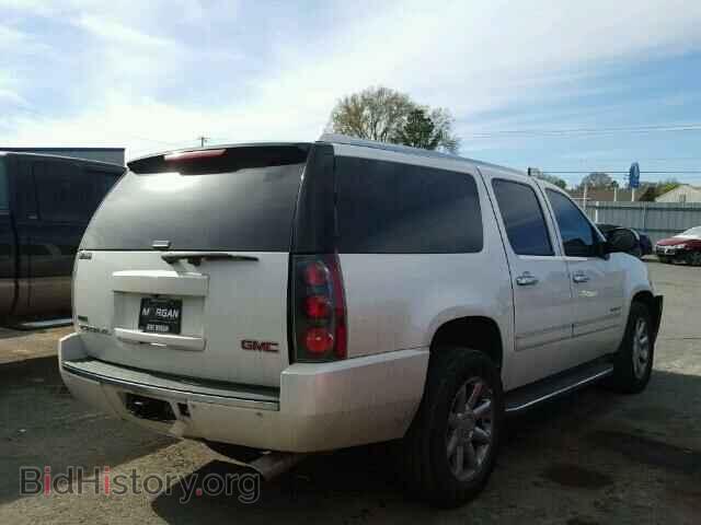 2010 GMC YUKON - VIN: 1GKUCMEF4AR279743 - Фото 4