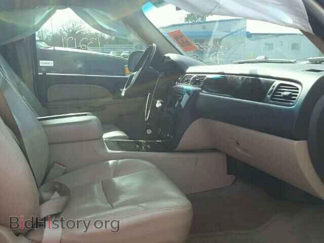 2010 GMC YUKON - VIN: 1GKUCMEF4AR279743 - Фото 5