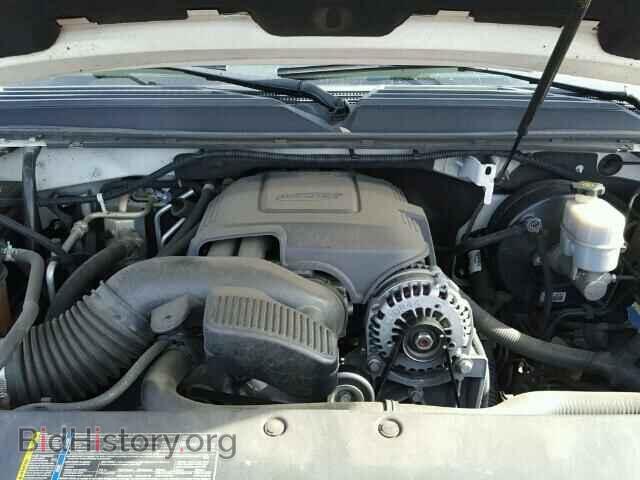 2010 GMC YUKON - VIN: 1GKUCMEF4AR279743 - Фото 7